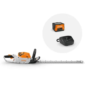 HSA 60.1 SET Cordless hedge trimmer