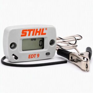 5910-850-1100 Indicador de revoluciónes EDT 9 STIHL