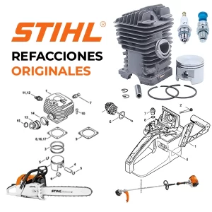 Placa base bomba de combustible