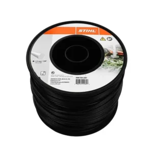 0000-930-2287 Hilo corte redondo Ø 3, 3 mm x 137, 0 m STIHL