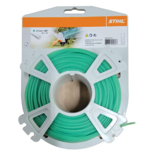 0000-930-2336 Hilo corte redondo Ø 2, 0 mm x 60, 0 m STIHL