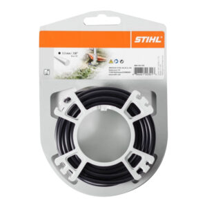 0000-930-2345 Hilo corte redondo Ø 3, 3 mm x 6, 0 m STIHL