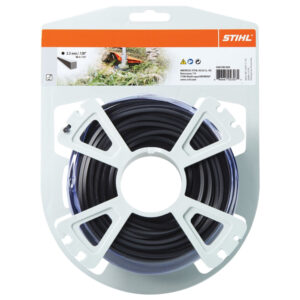 0000-930-2347 Hilo corte redondo Ø 3, 3 mm x 38, 0 m STIHL