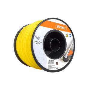 0000-930-2542 Hilo corte redondo Ø 3, 0 mm x 162, 0 m STIHL