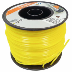 0000-930-2619 Hilo corte cuadrado Ø 3, 0 mm x 162, 0 m STIHL