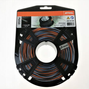 0000-930-4300 Hilo corte CF3 Pro Ø 2, 4 mm x 35, 0 m 3K STIHL