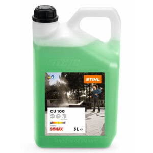 0782-516-9101 Limpiador Universal CU 100 (5 l) STIHL