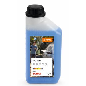 0782-516-9300 Shampú para Vehículos CC 100 (1 l) STIHL