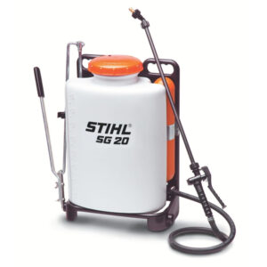 4247-019-4902 SG 20 Fumigador STIHL