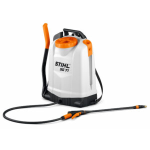 4255-019-4972 SG 71 Fumigador STIHL