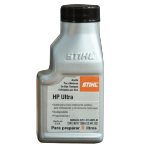 7008-871-0266 Aceite hp ultra 100 ml STIHL