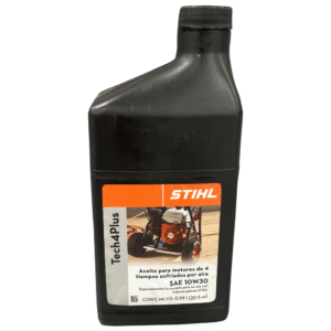 7010-319-0001 Aceite para motor de 4 tiempos 20oz STIHL