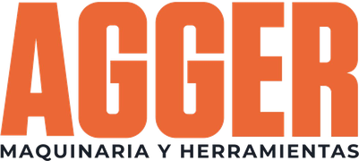 AGGER Maquinaria y Herramientas