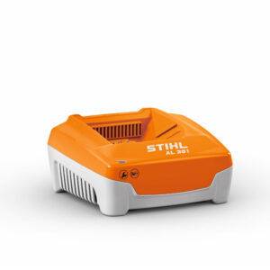 EA09-430-5502 AL 301, 120 V Cargador STIHL