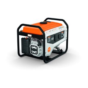 GB06-011-7404 GR 40.0 Generador, 110/220V STIHL