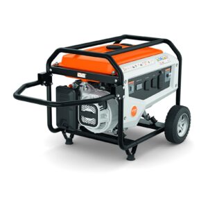 GB07-011-7404 GR 60.0 Generador, 110/220V STIHL