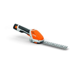 HA03-011-3507 HSA 26 SET Cortaarbustos de acumulador STIHL