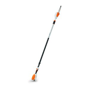 LA03-011-6433 HTA 86 1/4"P Moto-poda de acumulador STIHL