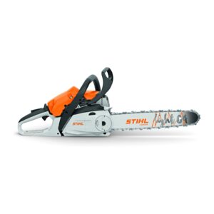 1148-200-0306 MS 182 C-BE Motosierra, 40cm/16", 63PM3 STIHL