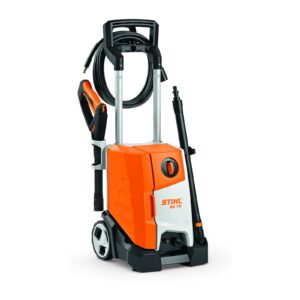 4950-011-4526 RE 110 Hidrolimpiadora de alta presión STIHL