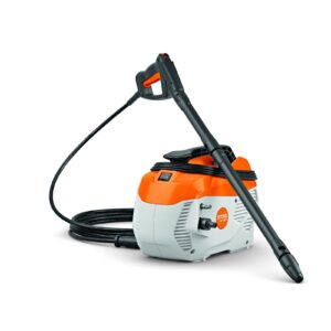 4950-011-4597 RE 125.0 Hidrolimpiadora de alta presión STIHL