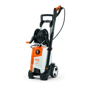 4950-011-4566 RE 130 PLUS Hidrolimpiadora de alta STIHL