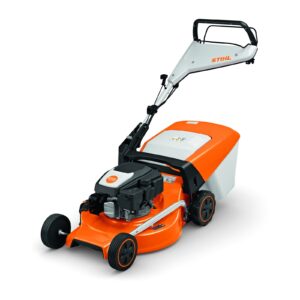 WB22-011-3410 RM 253.3 T (EU1) Cortador de relva STIHL