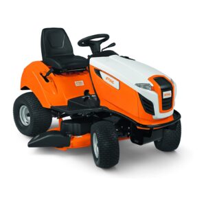 6165-200-0013 RT 4112.1 SZ Tractor cortacésped STIHL