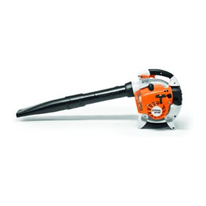 4241-011-0940 SH 86 C-E Z Aspiradora/Trituradora STIHL