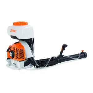 4244-011-2600 SR 430 Atomizador STIHL