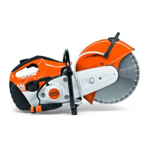 4238-011-2810 TS 420 Tronzadora, 350mm/14" STIHL