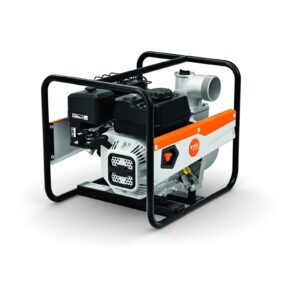 VB04-011-2000 WP 600.0 (RoW) Bomba de agua STIHL