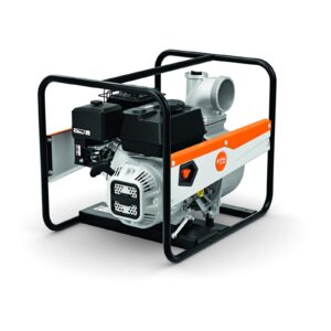 VB05-011-2000 WP 900.0 (RoW) Bomba de agua STIHL