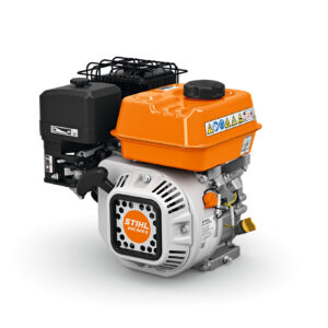 VB06-011-1805 EHC 605.0 S (RoW) Motor de acople STIHL