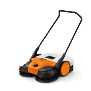 4860-019-4707 KG 770.0 Barredora manual STIHL