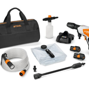 RA02-011-7611 RCA 20.0 SET Hidrolimpiadora de STIHL