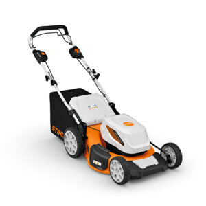 WA32-011-1430 RMA 353.0 V (RoW) Cortacésped STIHL