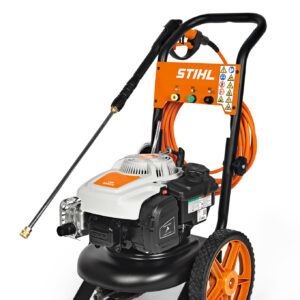 4789-012-4609 RB 200.0 Hidrolimpiadora de alta presión STIHL