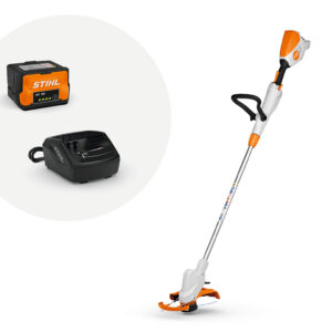 FA11-011-5711 FSA 50.0 SET Motoguadaña de acumulador STIHL