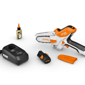 GA07-011-6911 GTA 20.0 SET Cortamatorrales de STIHL