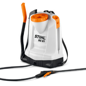 4255-019-4950 SG 51 Fumigador STIHL
