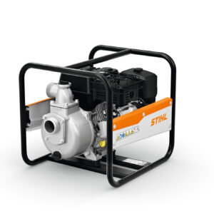 VB03-011-2000 WP 300.0 (RoW) Bomba de agua STIHL