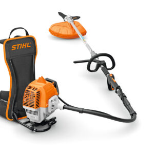 4151-200-0047 FR 235 T Desbrozadora de mochila STIHL