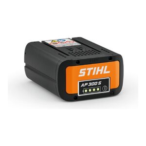4850-400-6586 AP 300 S Acumulador STIHL